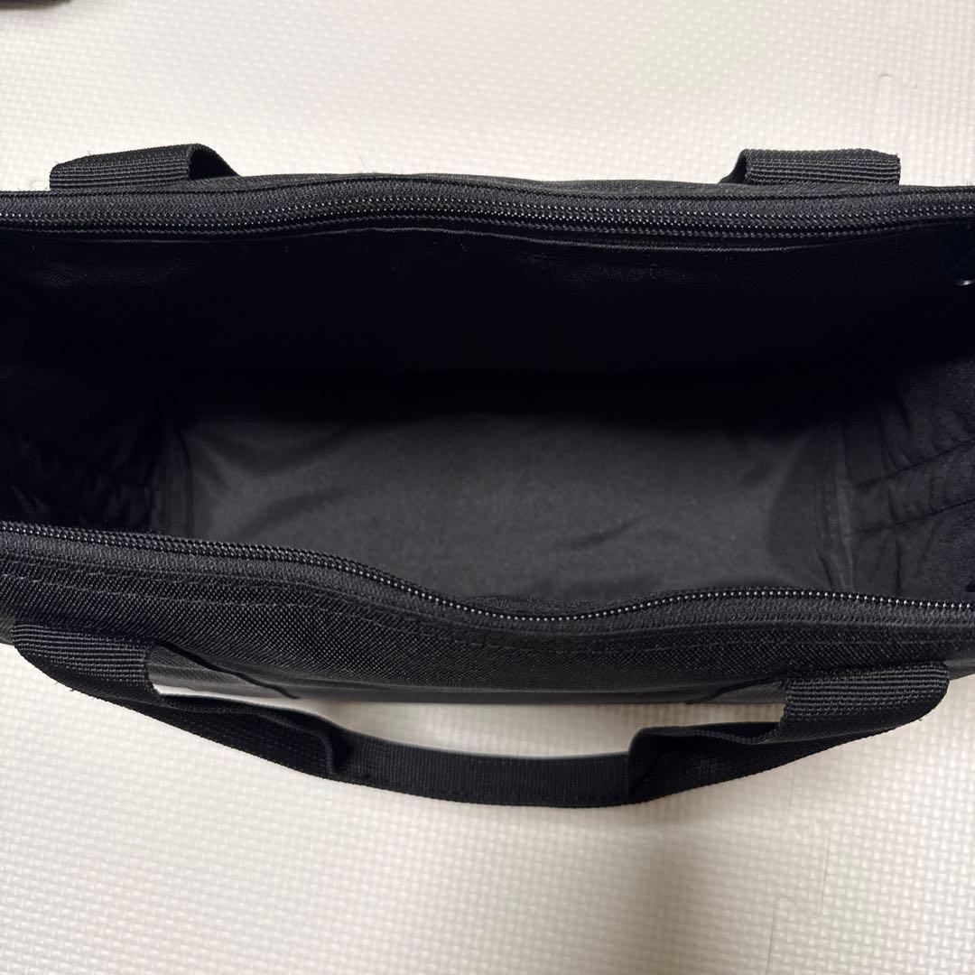 5.11 Tactical レンジバッグ 56947 クオリファイヤー 黒