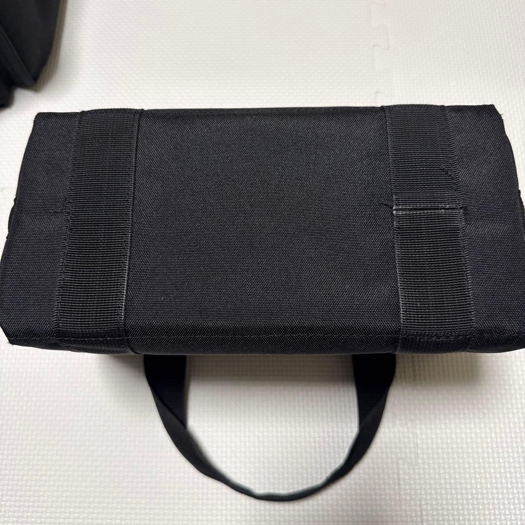 5.11 Tactical レンジバッグ 56947 クオリファイヤー 黒