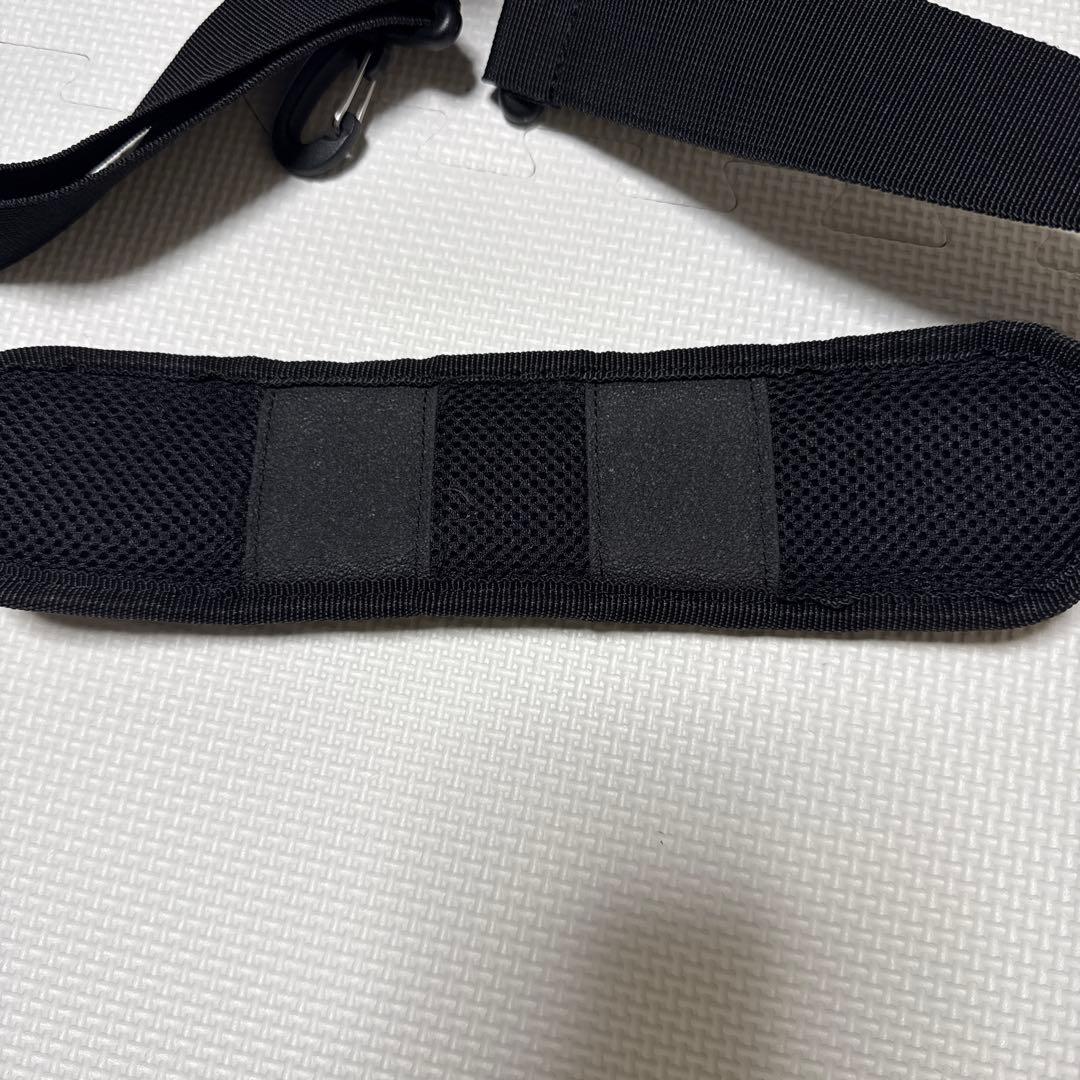 5.11 Tactical レンジバッグ 56947 クオリファイヤー 黒