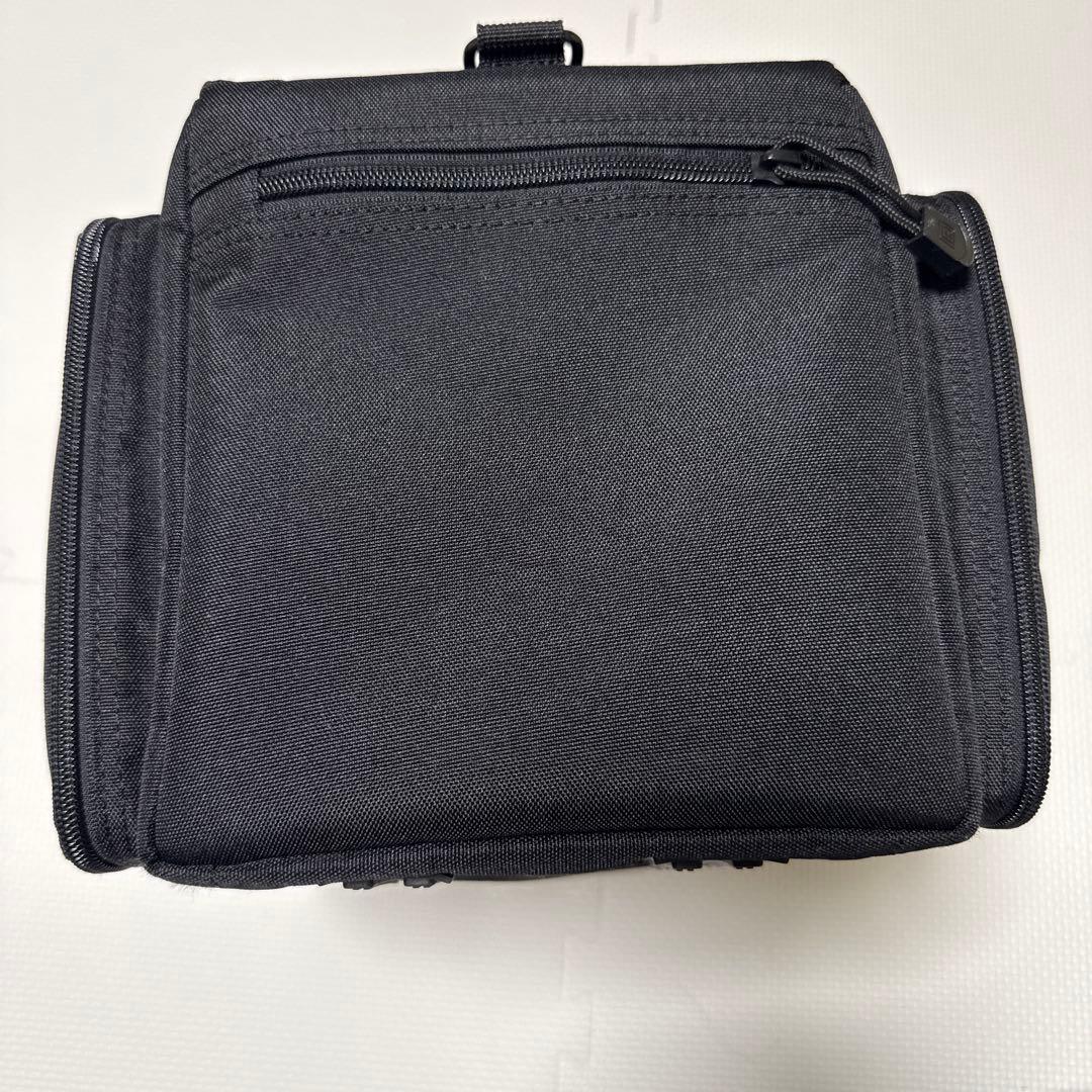 5.11 Tactical レンジバッグ 56947 クオリファイヤー 黒