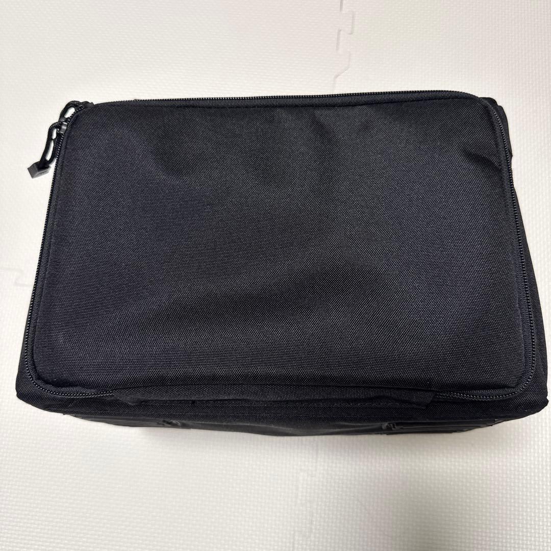 5.11 Tactical レンジバッグ 56947 クオリファイヤー 黒