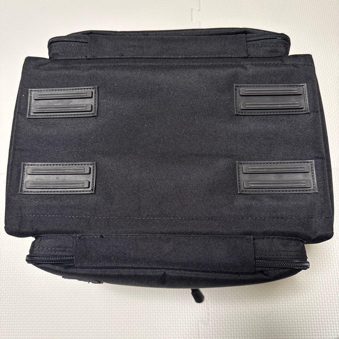 5.11 Tactical レンジバッグ 56947 クオリファイヤー 黒