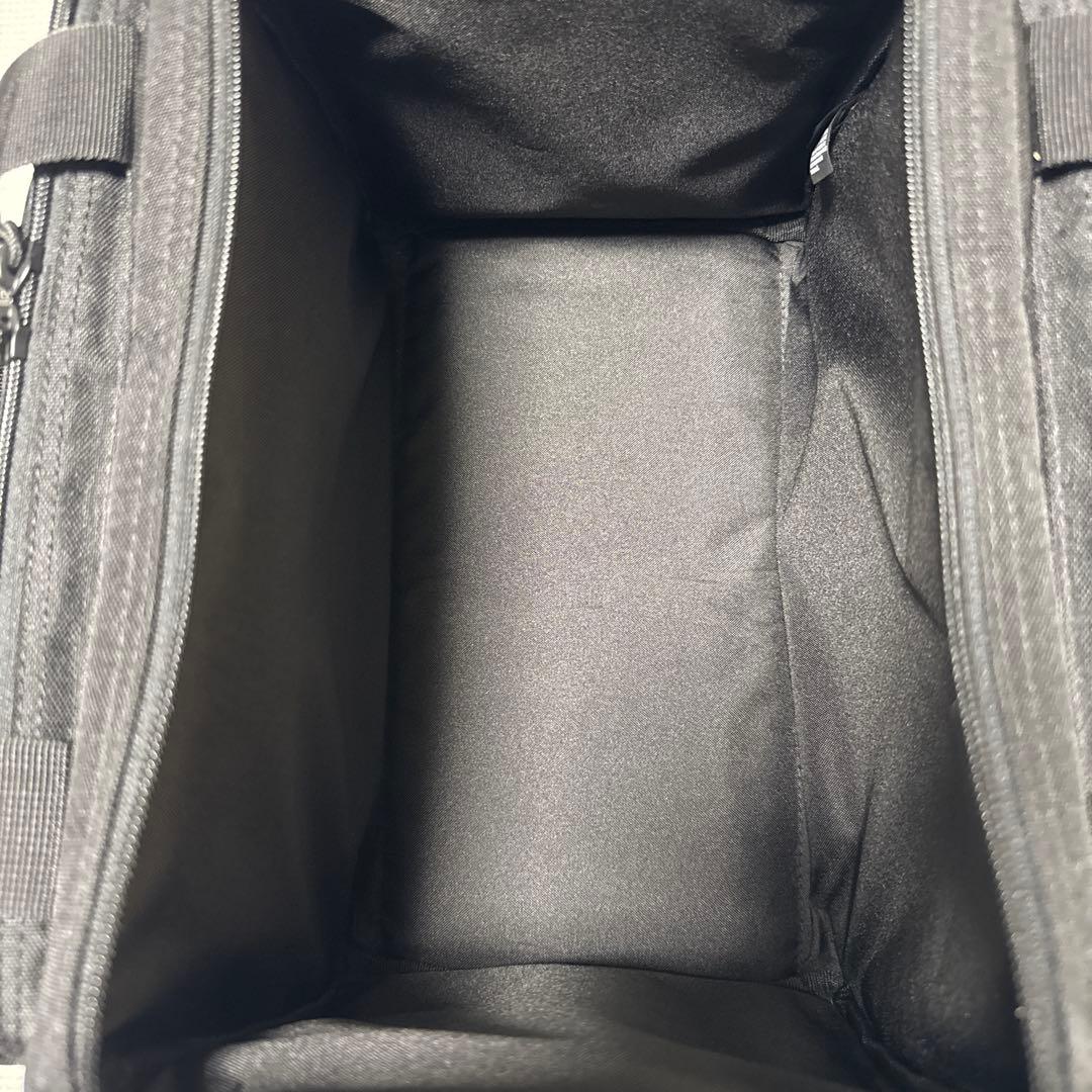 5.11 Tactical レンジバッグ 56947 クオリファイヤー 黒