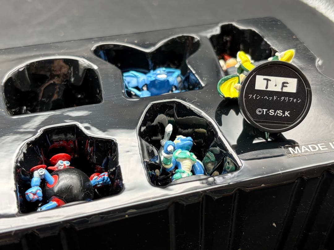 【遊戯王】ダンジョンダイスモンスターズ•スターターボックス