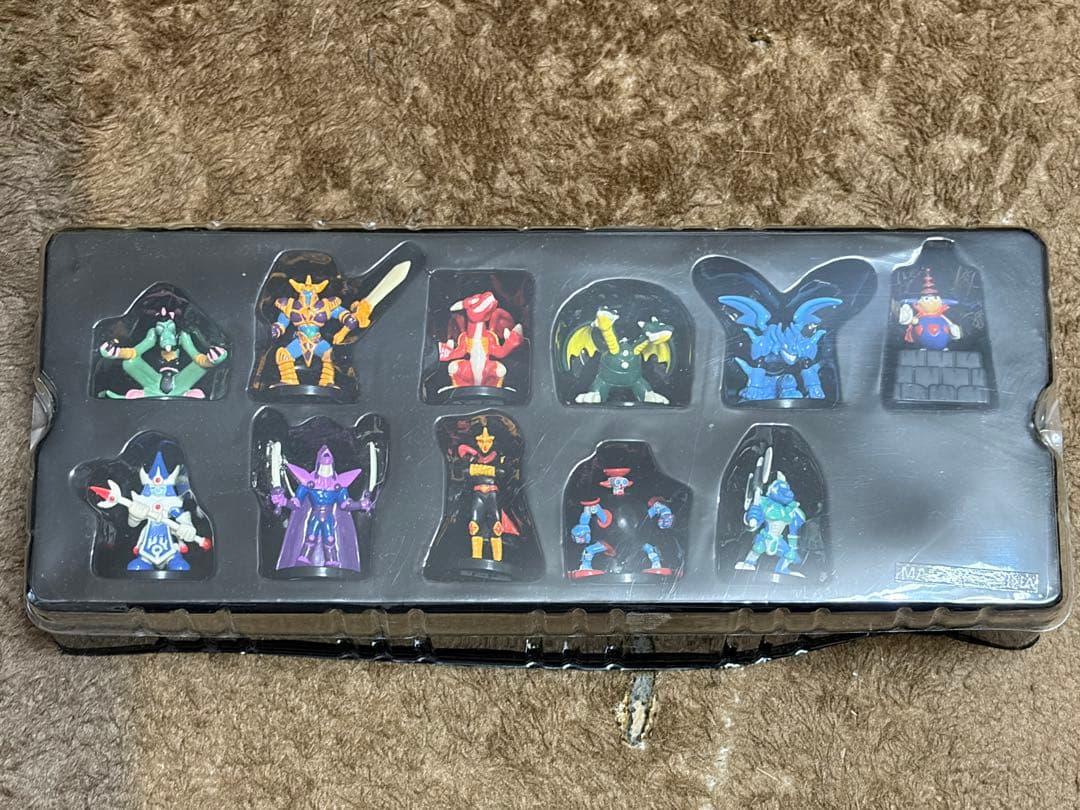 【遊戯王】ダンジョンダイスモンスターズ•スターターボックス