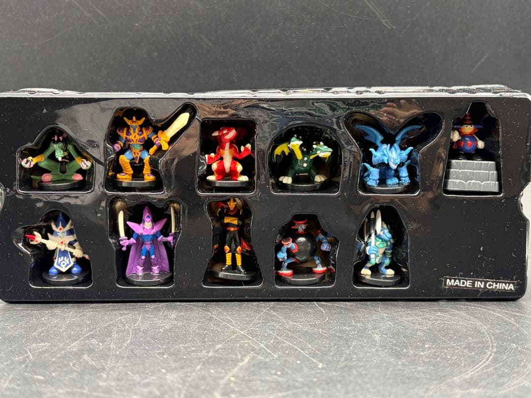 【遊戯王】ダンジョンダイスモンスターズ•スターターボックス