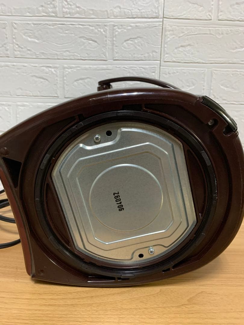 極美品♪Panasonic パナソニック電気ポット3.0L NC-SU304-T