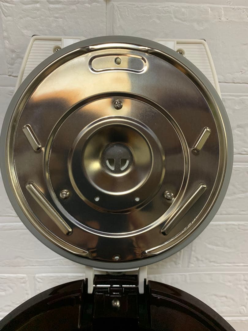 極美品♪Panasonic パナソニック電気ポット3.0L NC-SU304-T