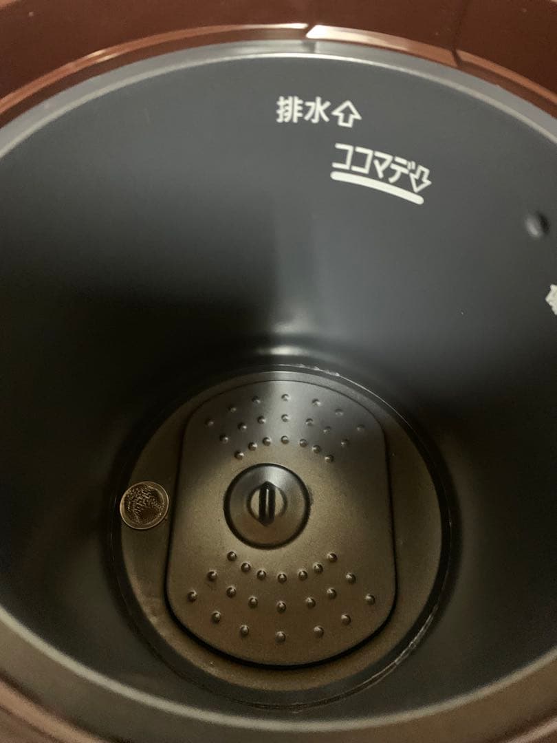 極美品♪Panasonic パナソニック電気ポット3.0L NC-SU304-T