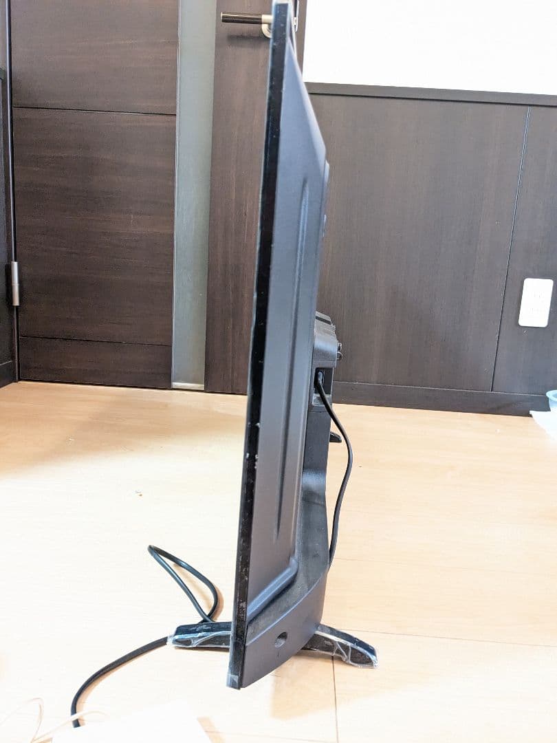 maxzen 40インチ液晶テレビ