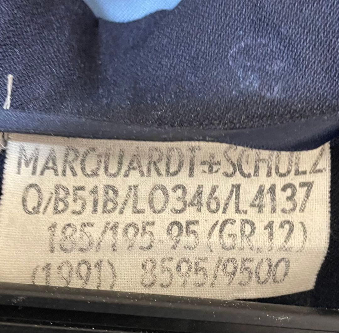 ドイツ軍放出品 海軍勤務服/軍服(ジャケット/シャツ/ズボン) コスプレ