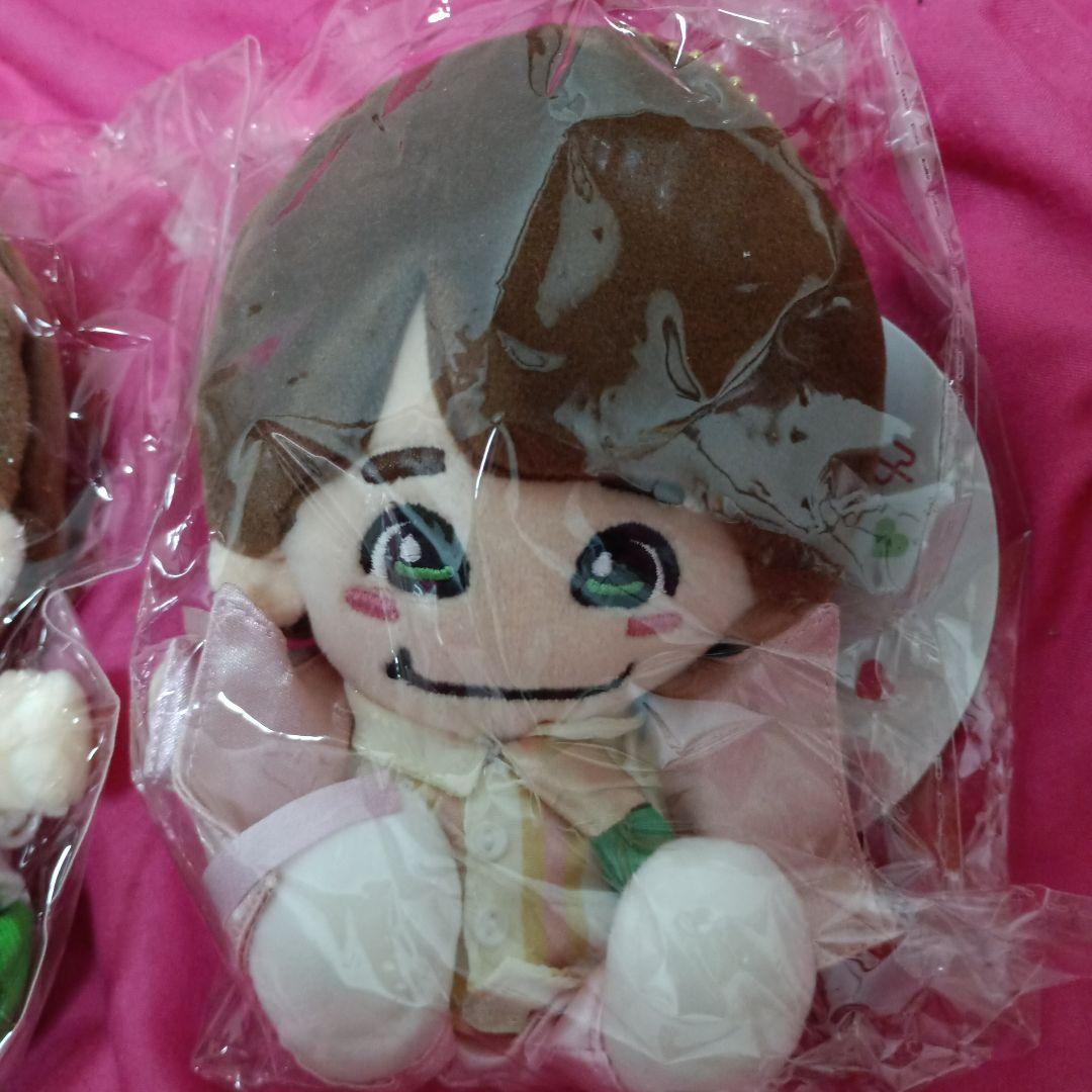 なにわ男子 大橋和也 ちびぬい 第1弾