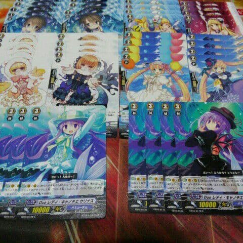 百以上、バラ売り可、バミューダ、デュオコモンセット、ヴァンガード、VG