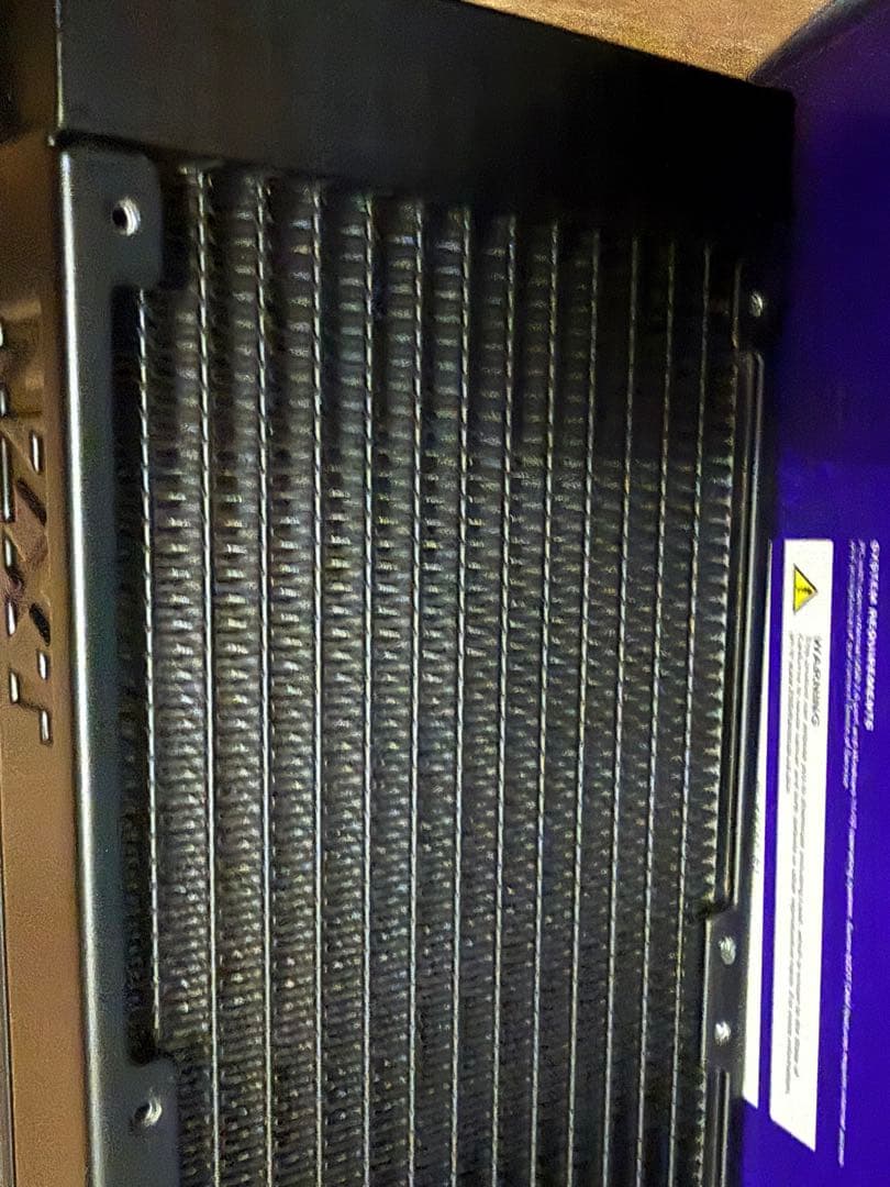 NZXT Kraken Elite 360 RGB v2 Black 国内正規品