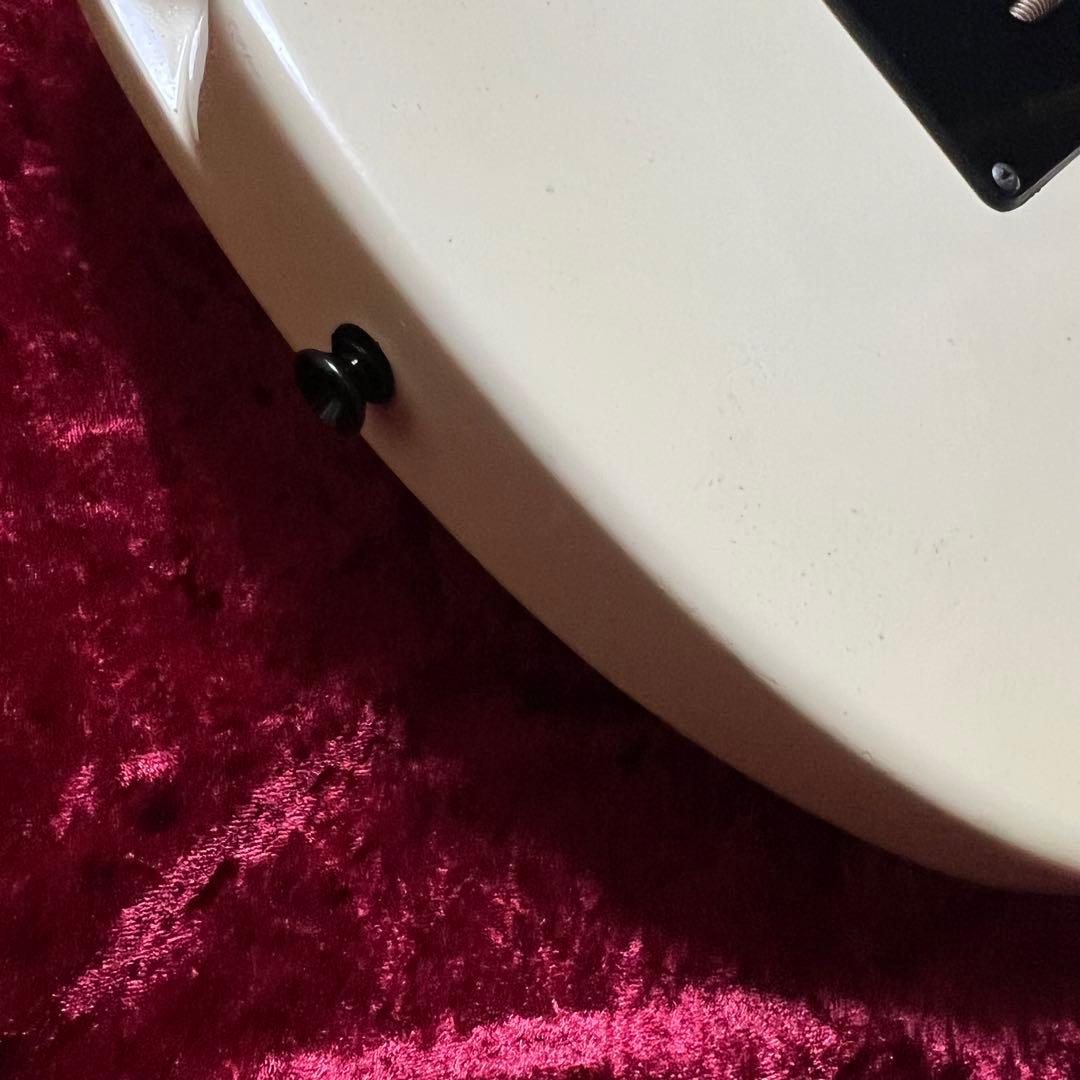 【希少モデル‼️】YAMAHA ヤマハ RGX820 白