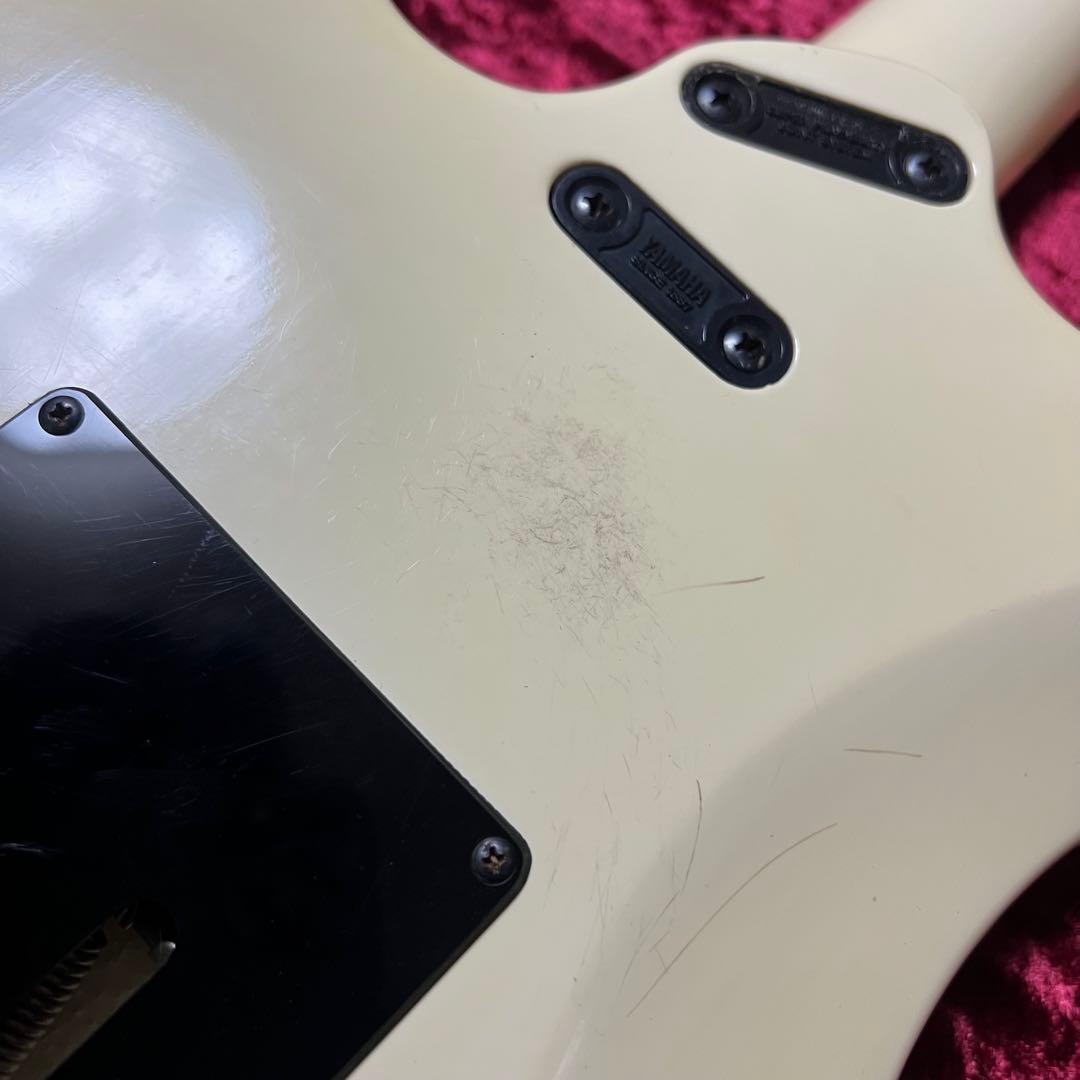 【希少モデル‼️】YAMAHA ヤマハ RGX820 白