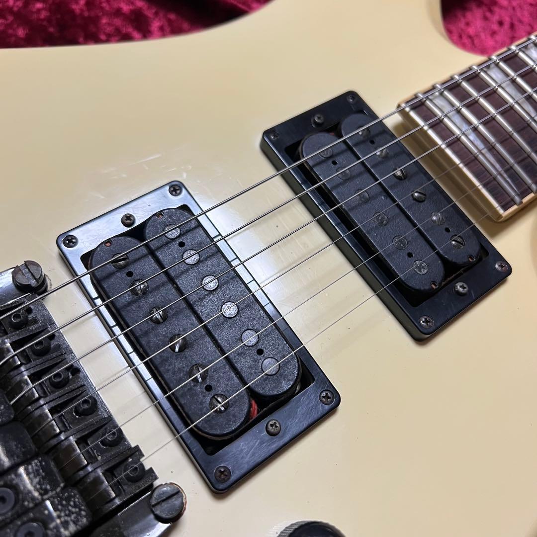 【希少モデル‼️】YAMAHA ヤマハ RGX820 白