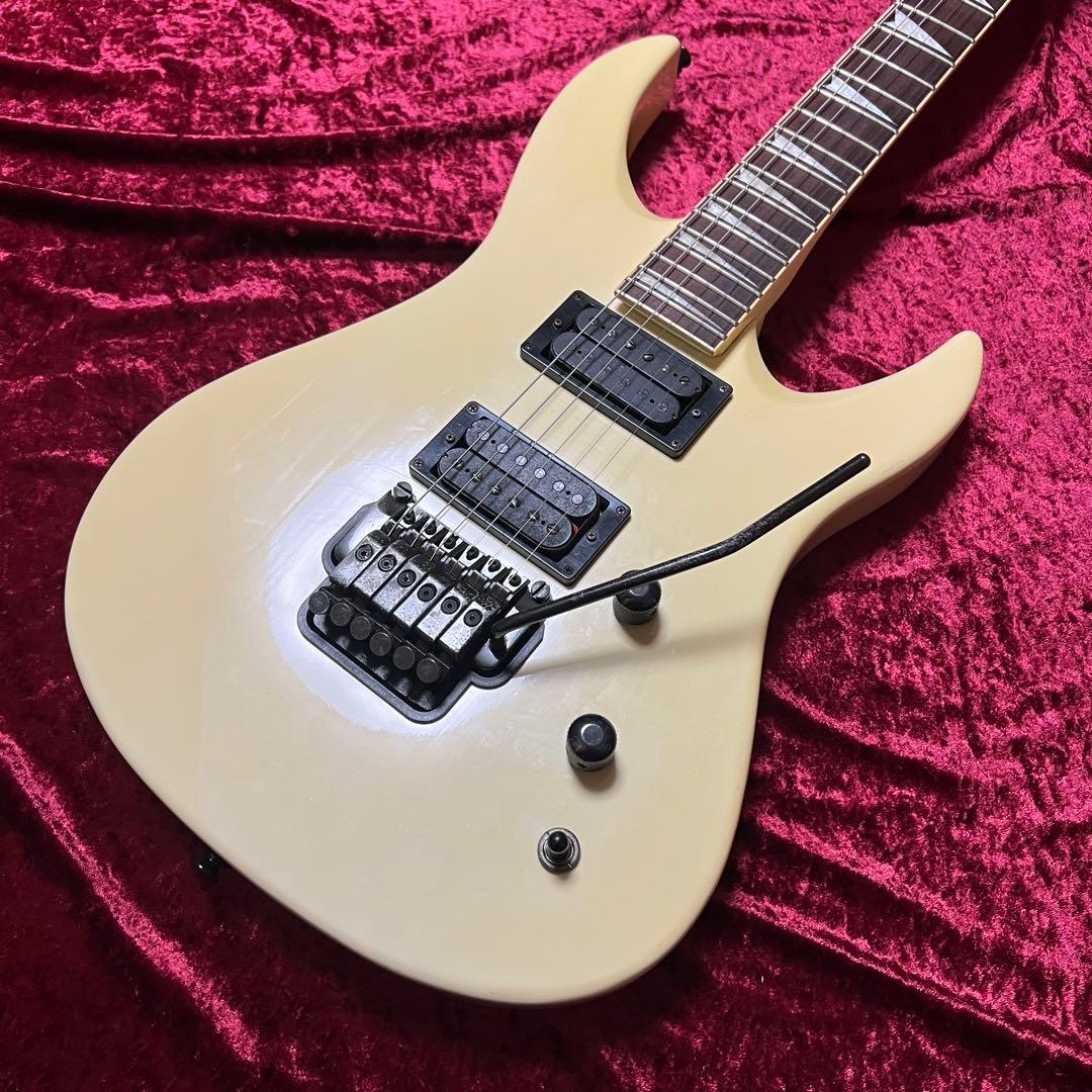 【希少モデル‼️】YAMAHA ヤマハ RGX820 白