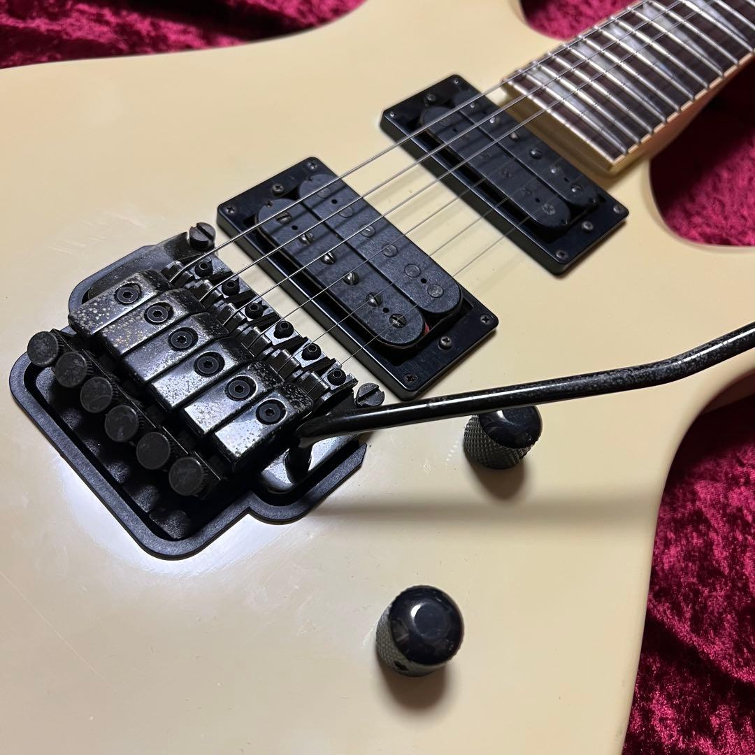 【希少モデル‼️】YAMAHA ヤマハ RGX820 白