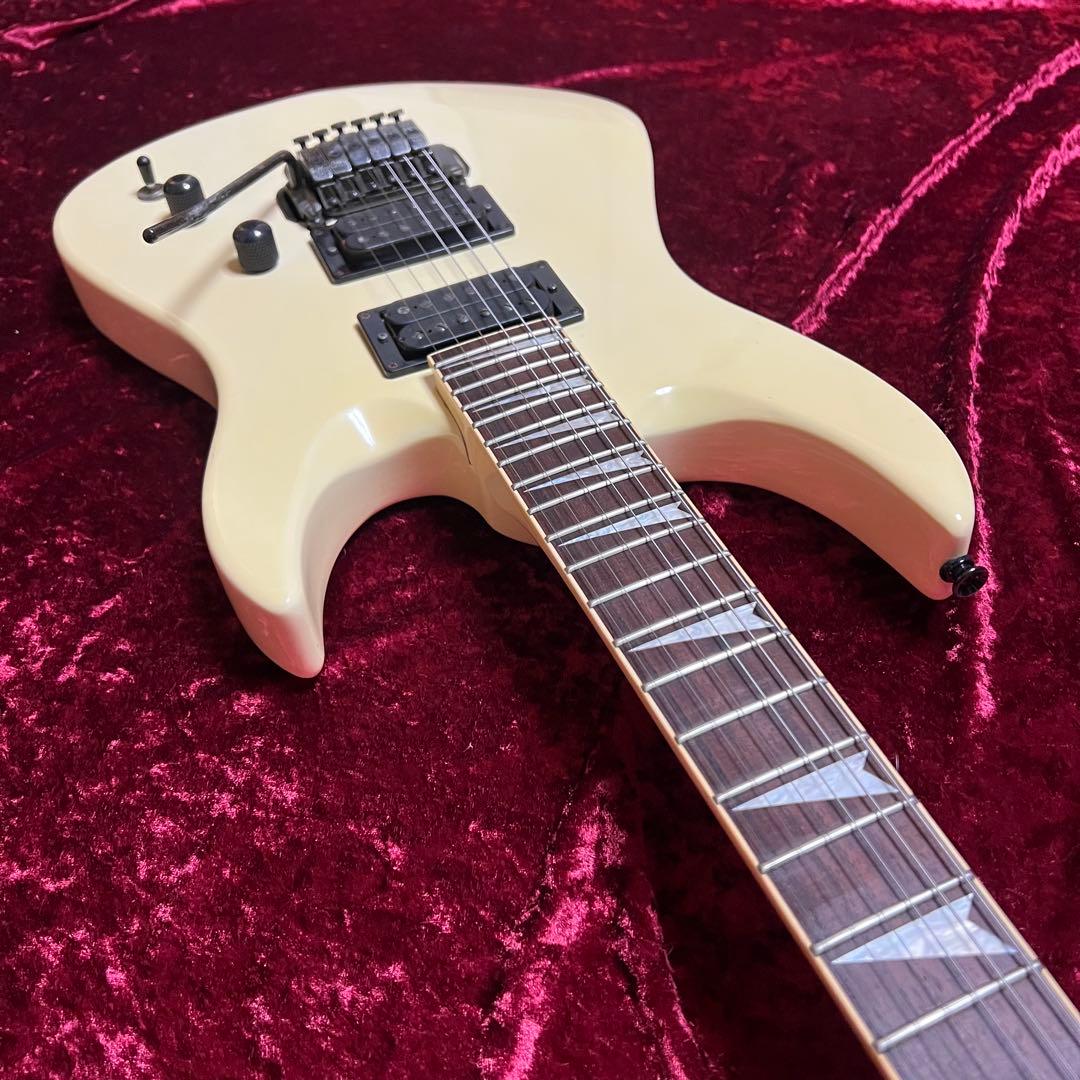 【希少モデル‼️】YAMAHA ヤマハ RGX820 白