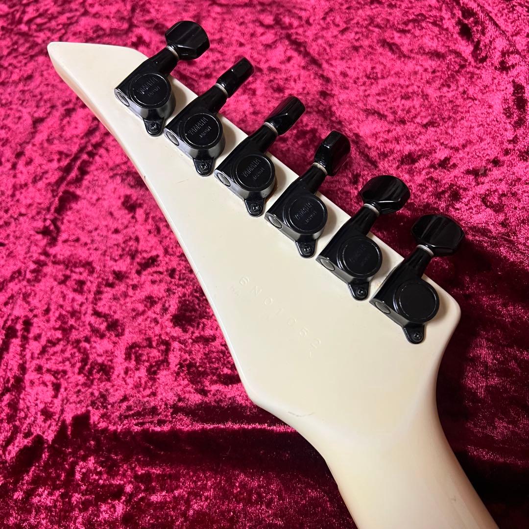 【希少モデル‼️】YAMAHA ヤマハ RGX820 白