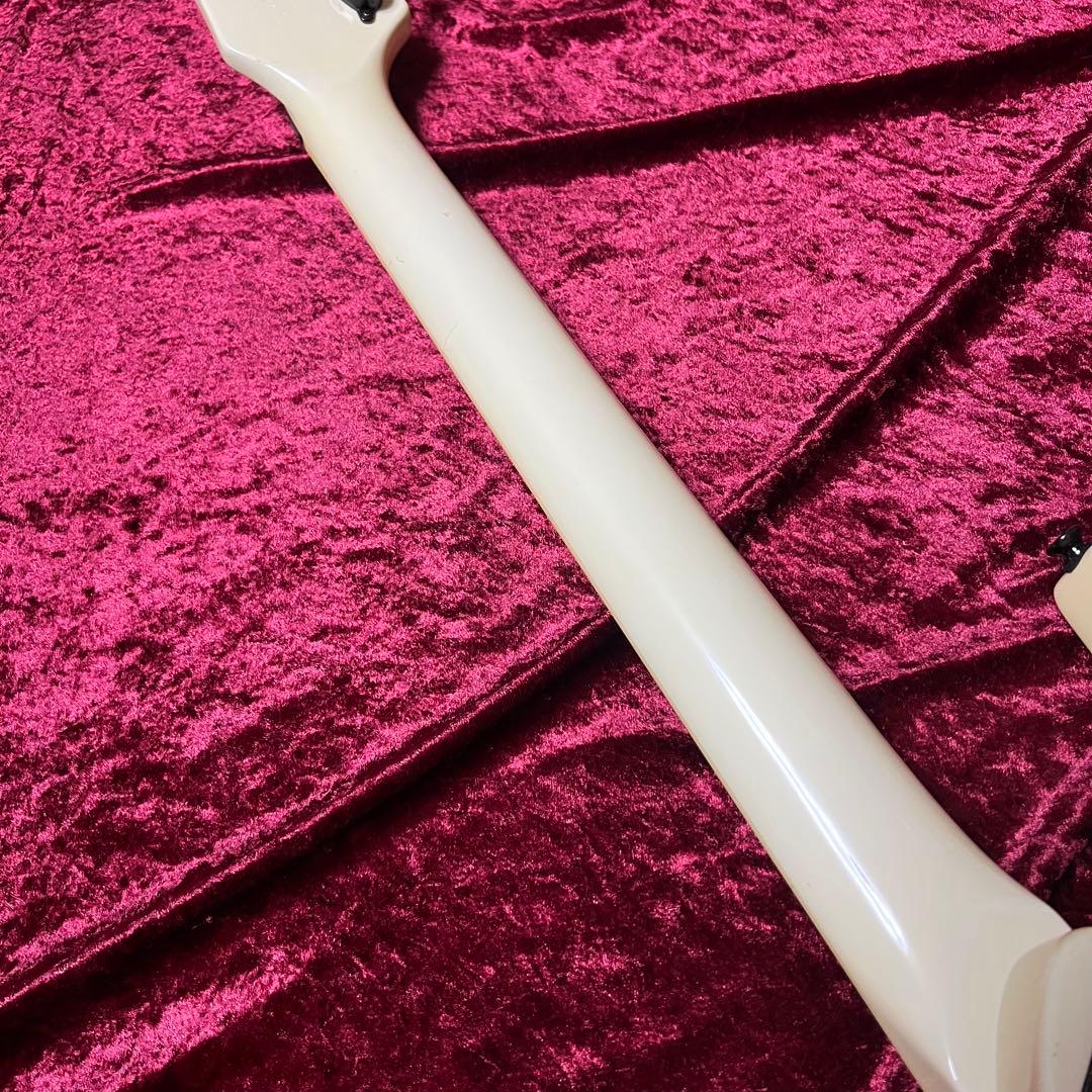 【希少モデル‼️】YAMAHA ヤマハ RGX820 白