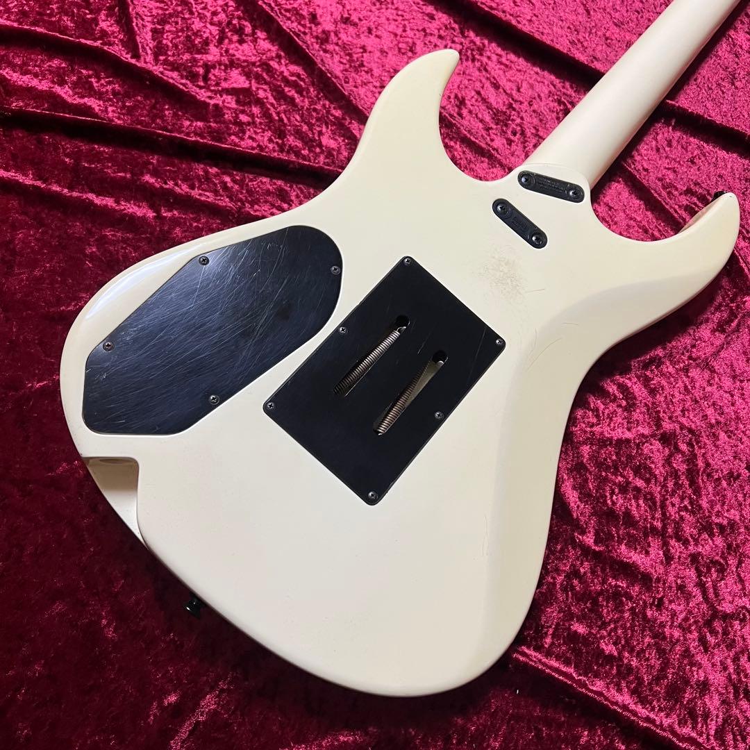 【希少モデル‼️】YAMAHA ヤマハ RGX820 白