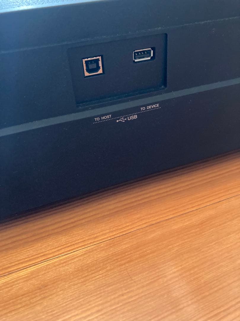 YAMAHA ステージピアノCP4 STAGE