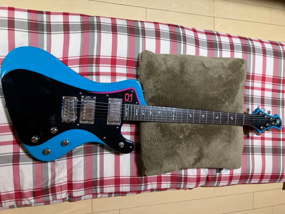 グラスルーツ　ミクストリーム　初音ミク　ギター