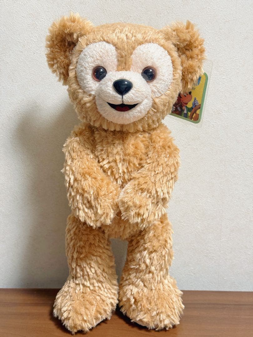 【特別価格 】☆ダッフィー　Sサイズ　ぬいぐるみ☆