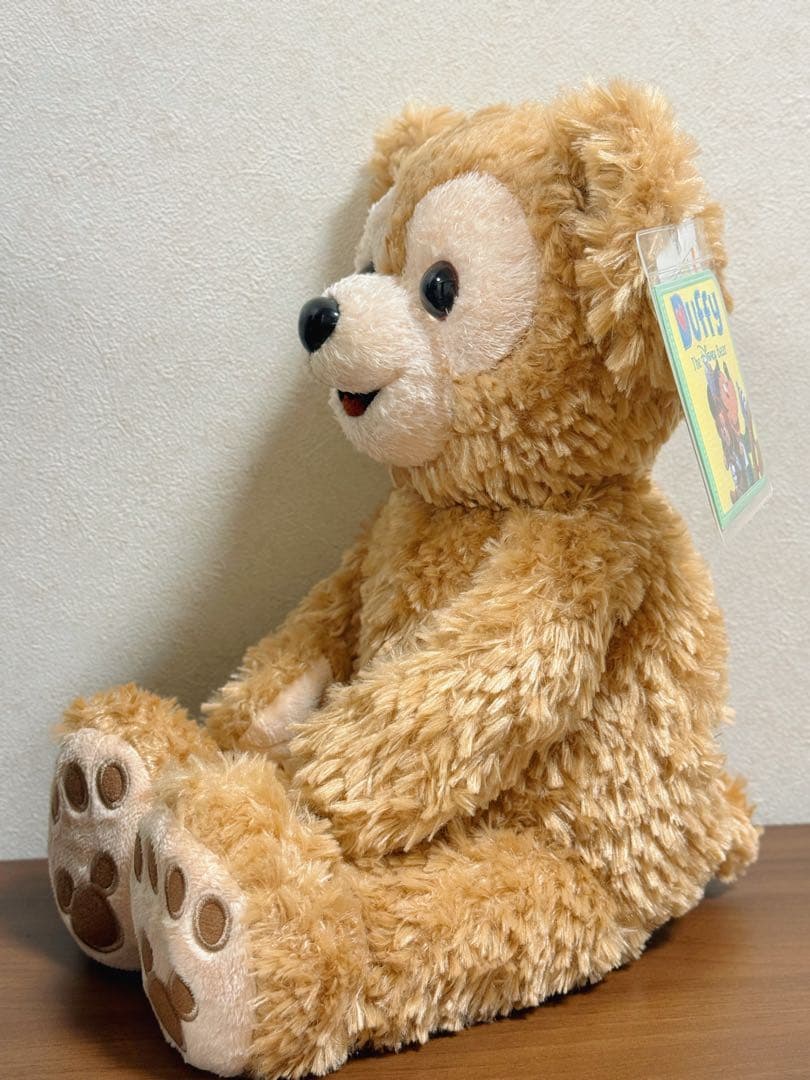 【特別価格 】☆ダッフィー　Sサイズ　ぬいぐるみ☆