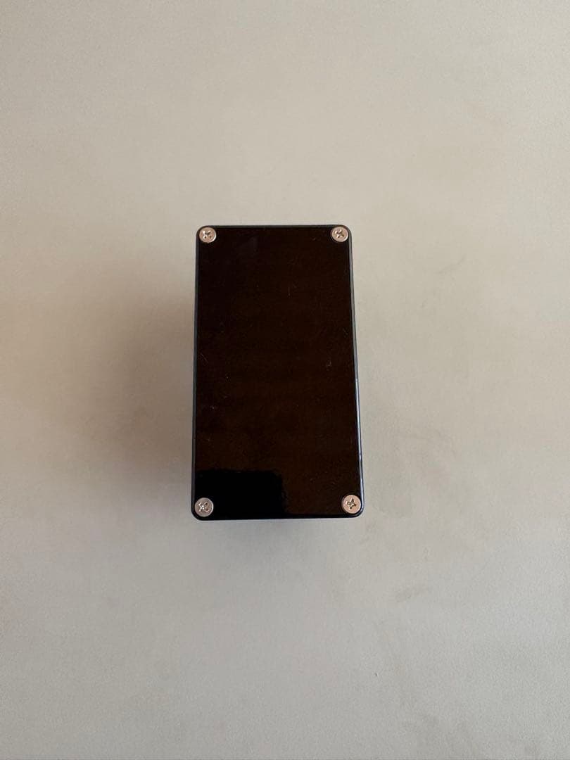 fjord fuzz ODIN Ⅲ octave fuzz v3