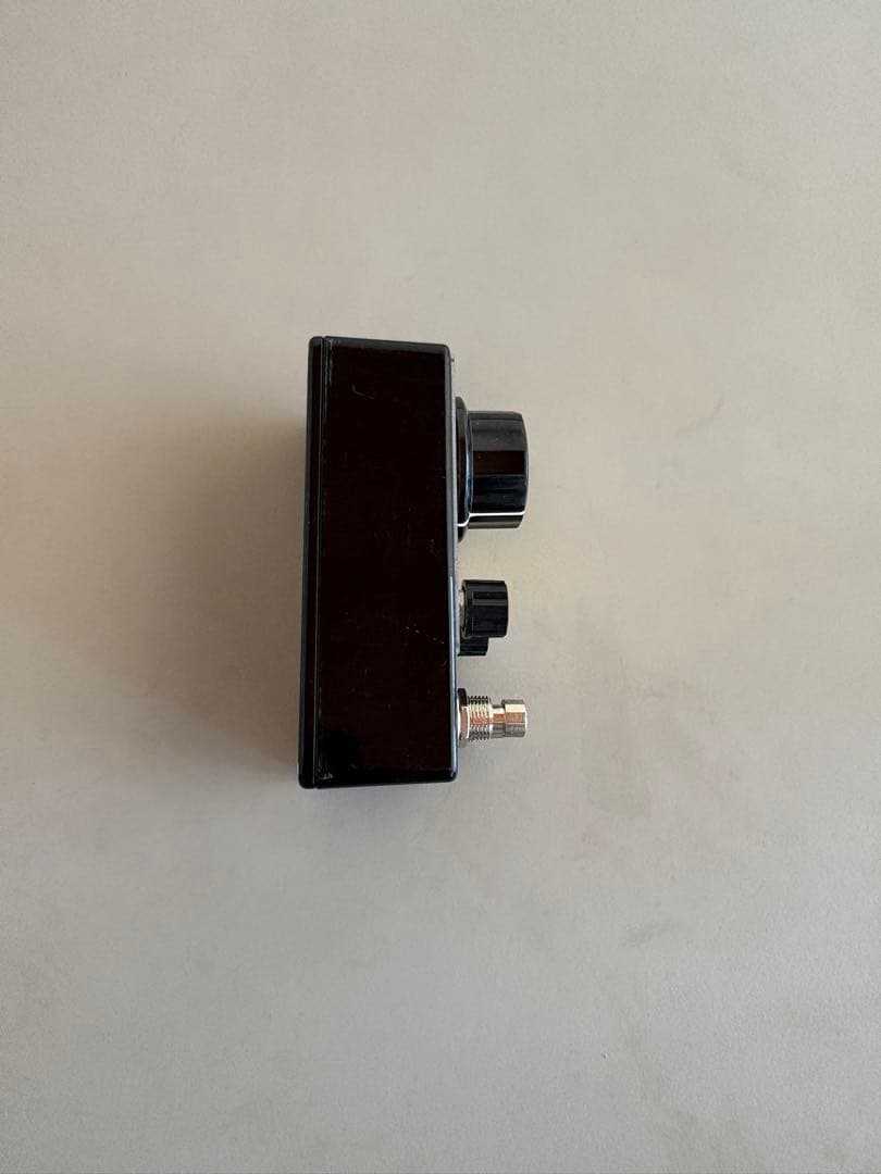 fjord fuzz ODIN Ⅲ octave fuzz v3