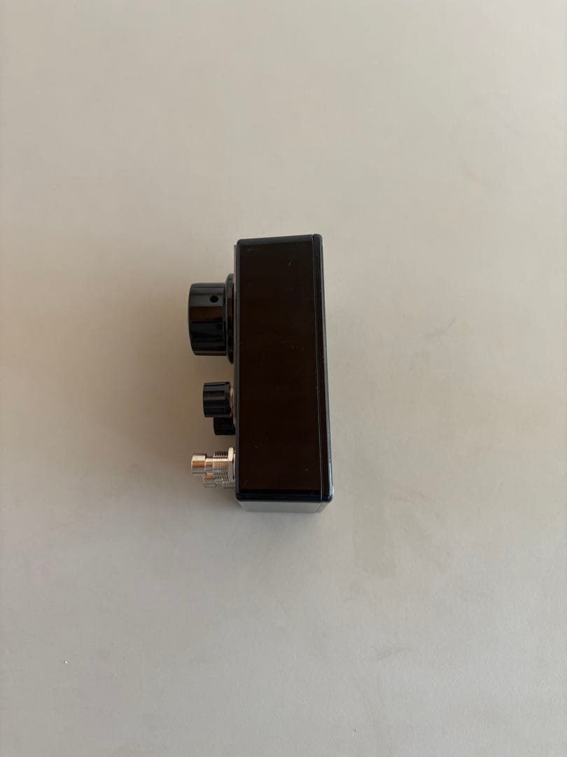 fjord fuzz ODIN Ⅲ octave fuzz v3