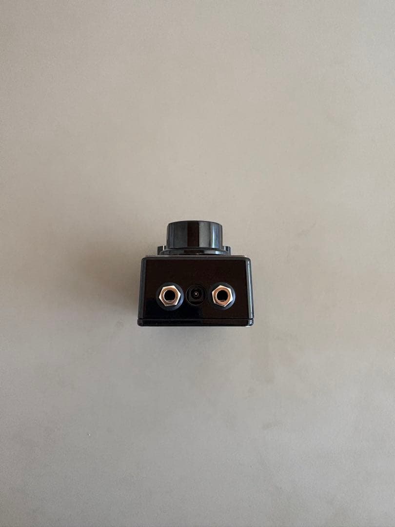 fjord fuzz ODIN Ⅲ octave fuzz v3