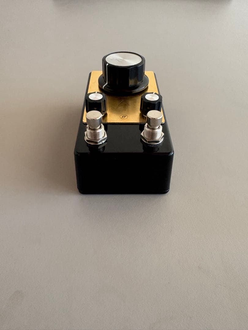 fjord fuzz ODIN Ⅲ octave fuzz v3