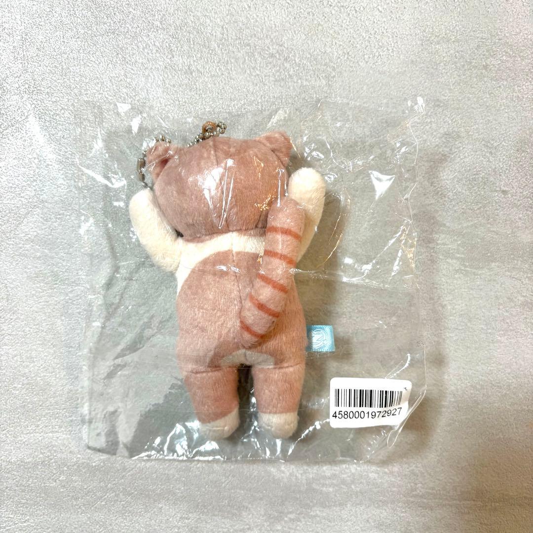 しょがスト　ぬいぐるみキーホルダー　ずとまよ