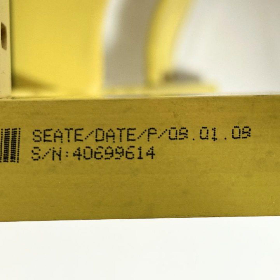 Stokke トリップトラップ ウィートイエロー S/N4 廃盤色 ストッケ