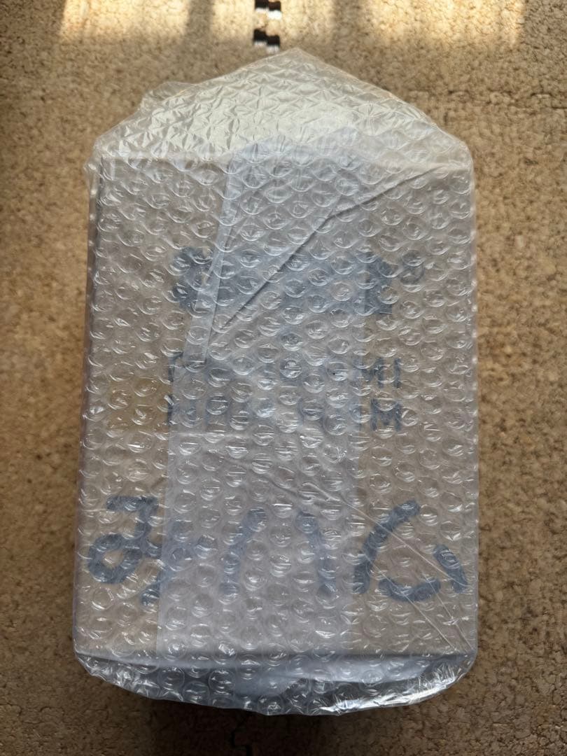 甘噛みハムハム collaboration with #FR2 Rabbit