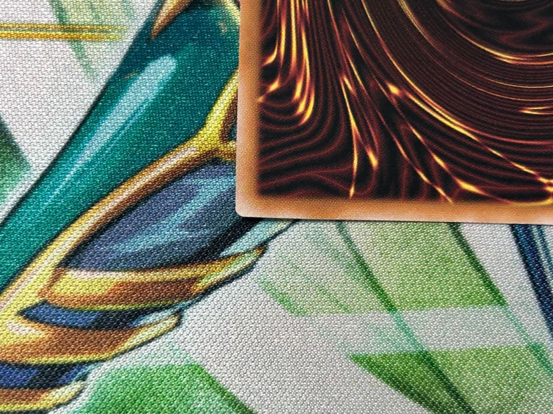 遊戯王　ブラックマジシャンガール　絵違い　QCAC 25th シークレット　1枚