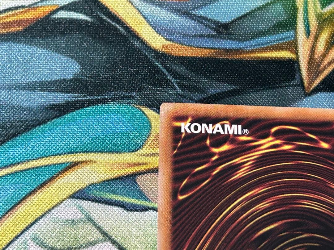 遊戯王　ブラックマジシャンガール　絵違い　QCAC 25th シークレット　1枚