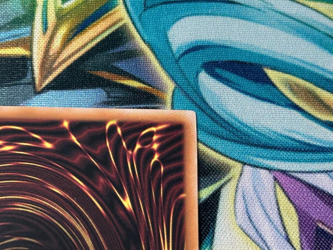 遊戯王　ブラックマジシャンガール　絵違い　QCAC 25th シークレット　1枚