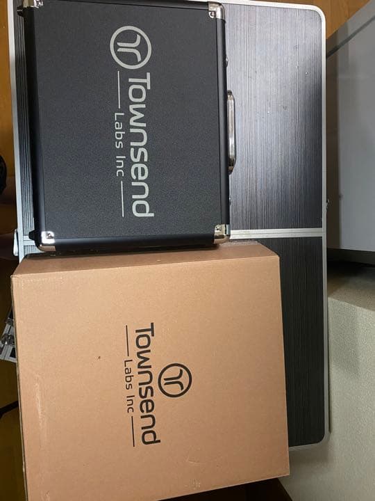 UAD apollo +satellite+sphere +プラグイン133万円