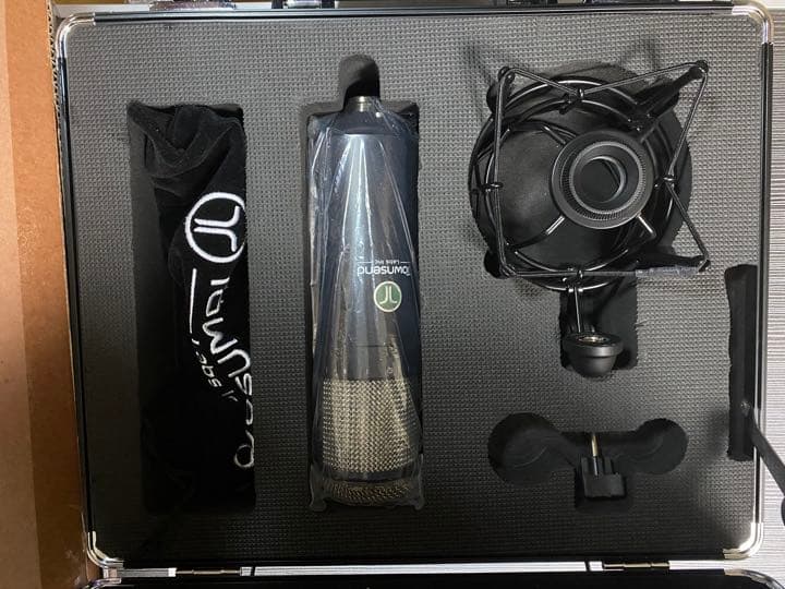 UAD apollo +satellite+sphere +プラグイン133万円