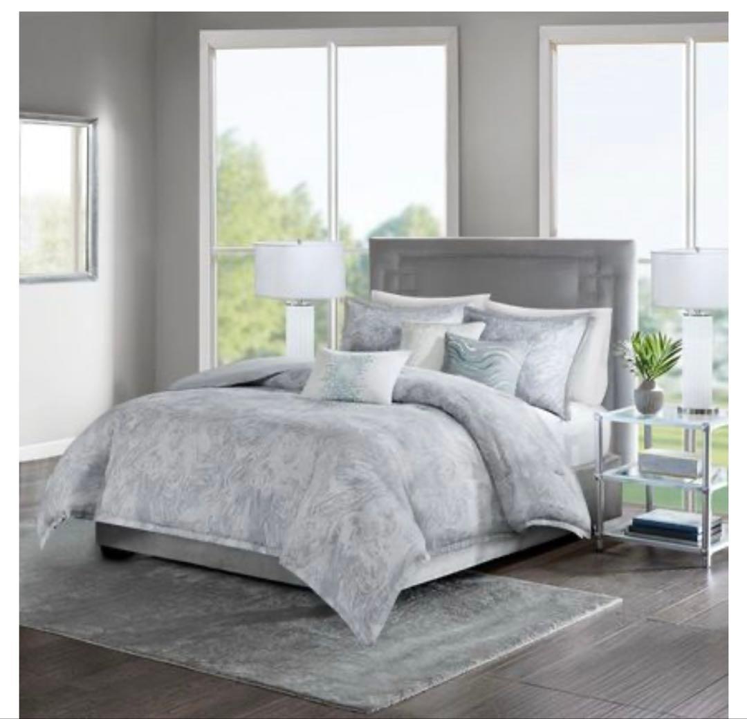 BUYMA購入　新品掛け布団カバー他5点