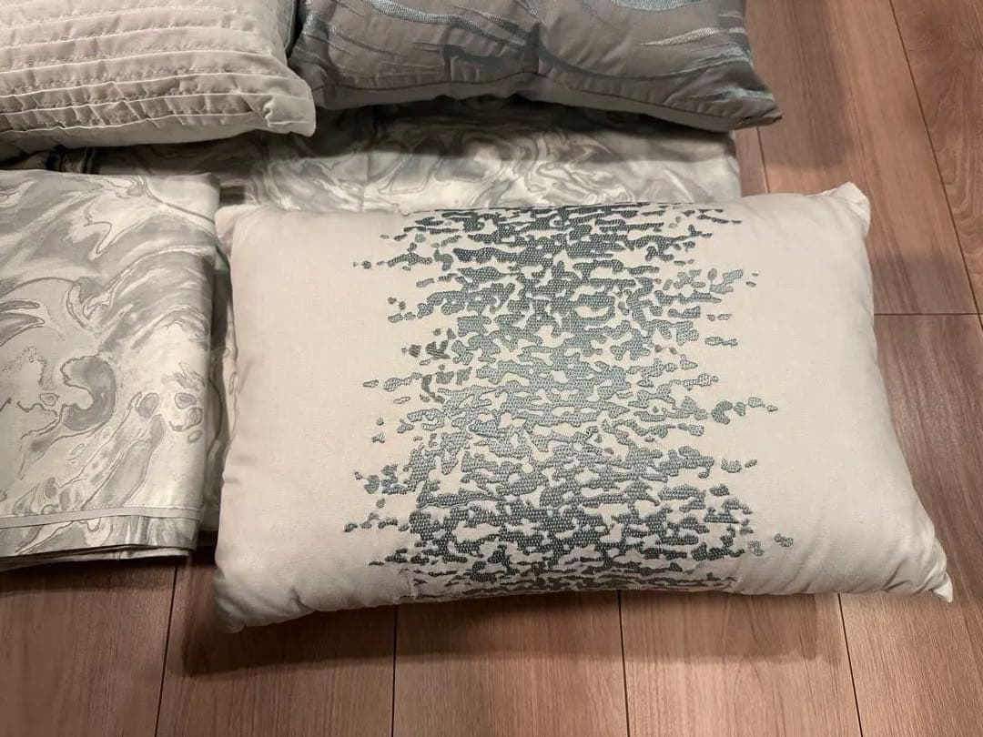 BUYMA購入　新品掛け布団カバー他5点