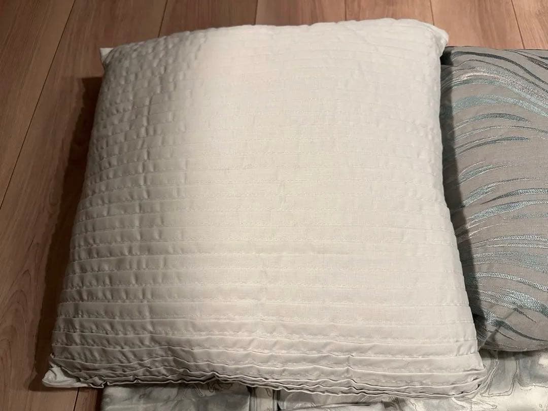 BUYMA購入　新品掛け布団カバー他5点