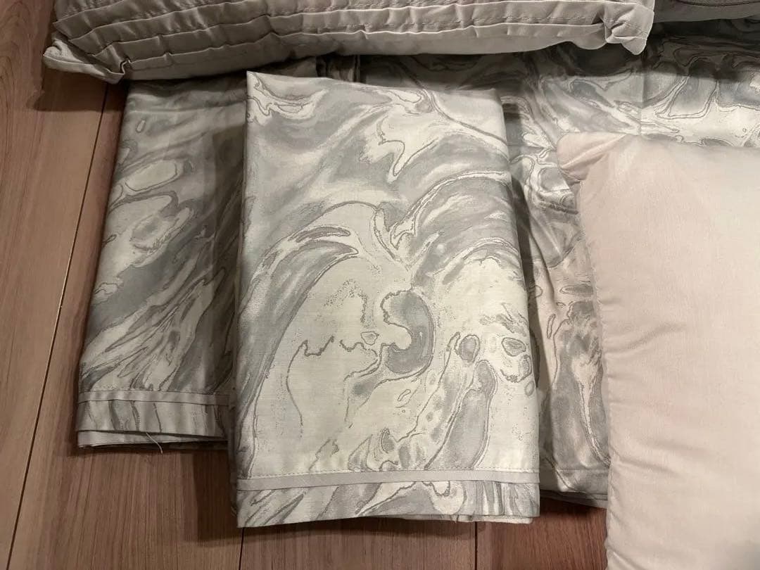 BUYMA購入　新品掛け布団カバー他5点