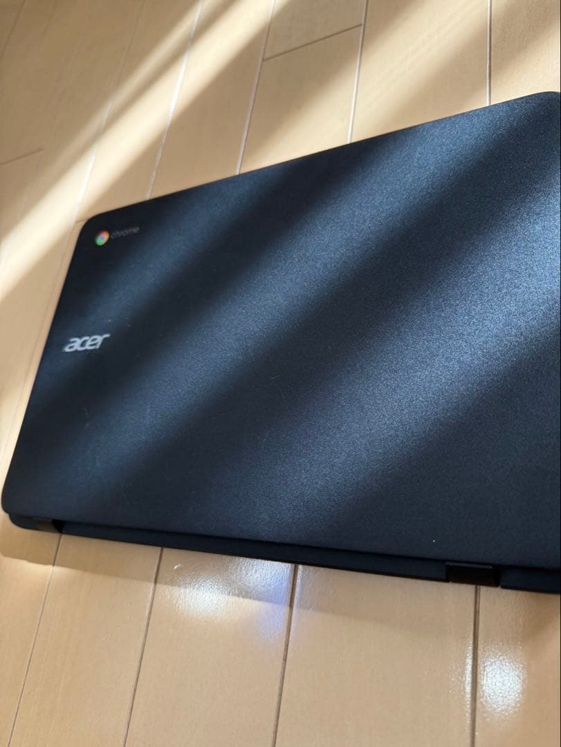 Chromebook本体 Acer Chromebook 11