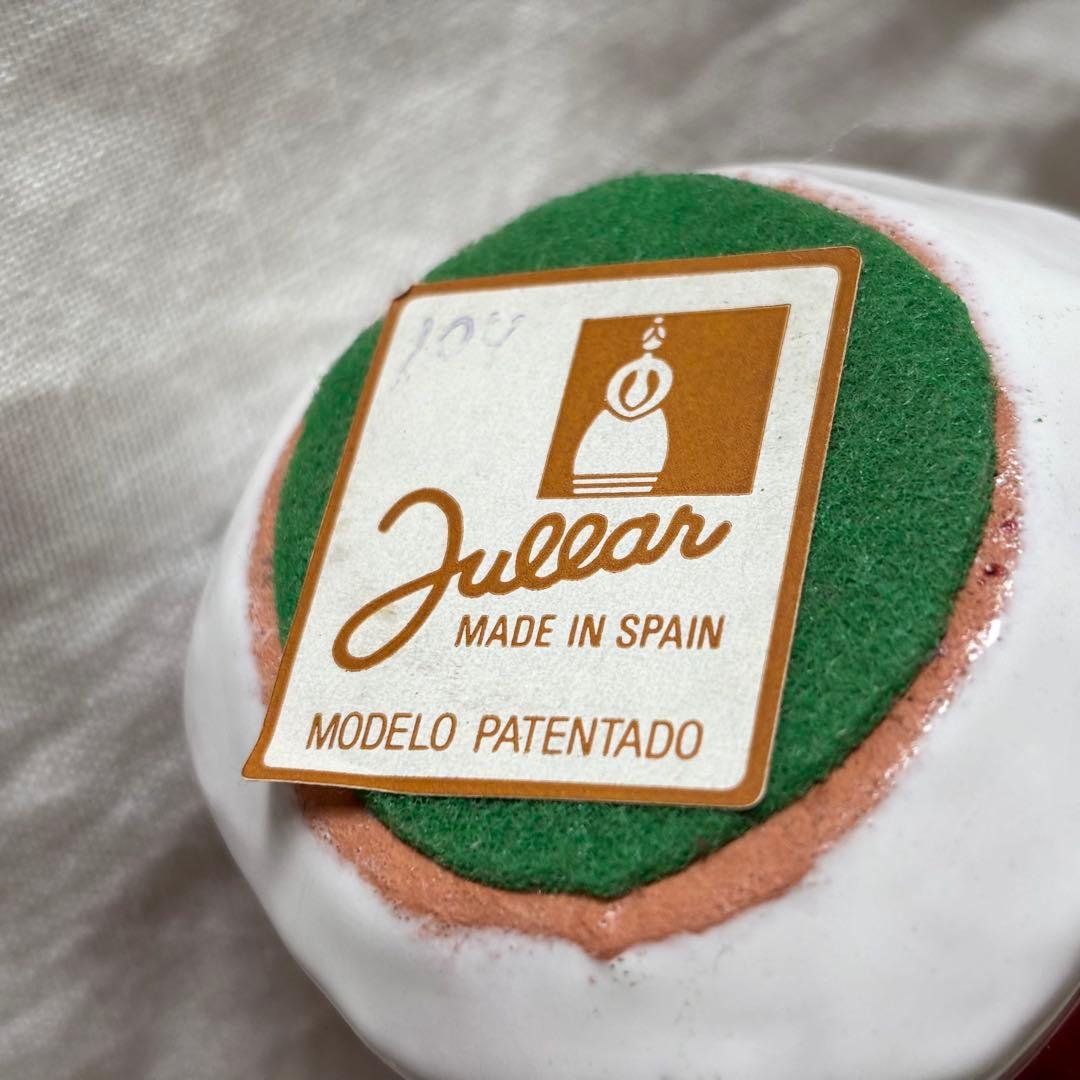 jullarジュラー ヨーロッパ ヴィンテージ オブジェ 人形 陶磁器 スペイン